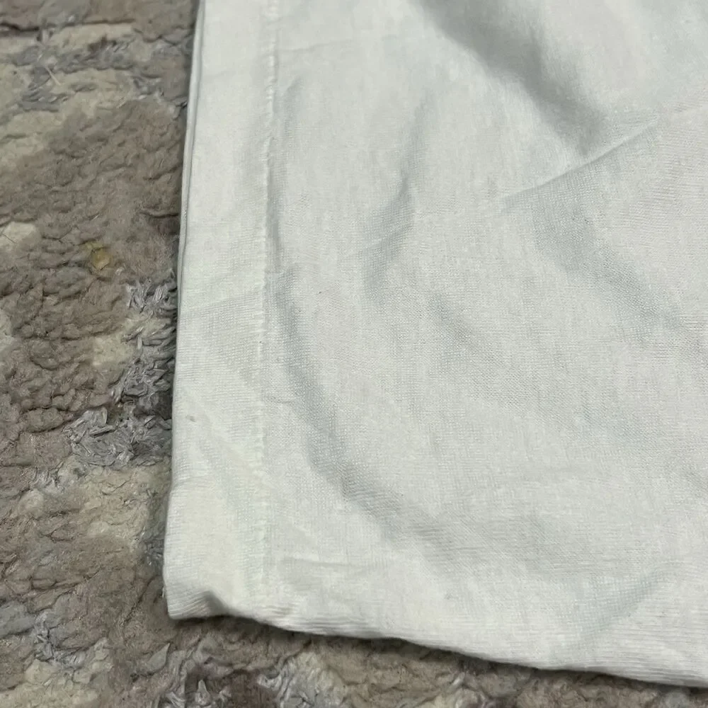 Vintage 90s Single Stitch Alaska The Last Frontier Bear Moosee Shirt Mens XL - Picture 4 of 9